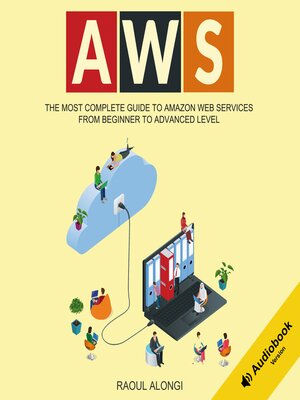 cover image of AWS